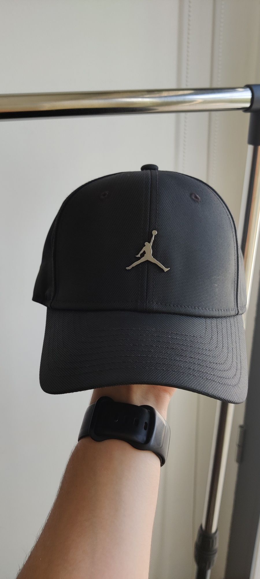 Chapéu Nike Jordan