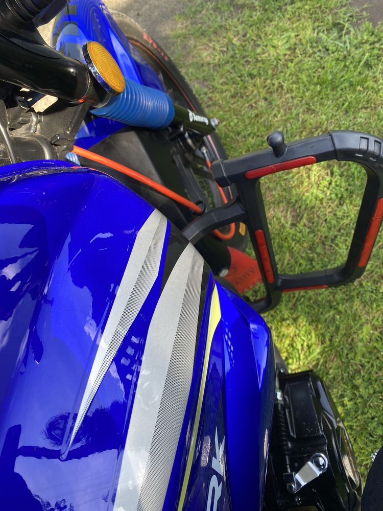 Продається ! Spark sp200r-25i.