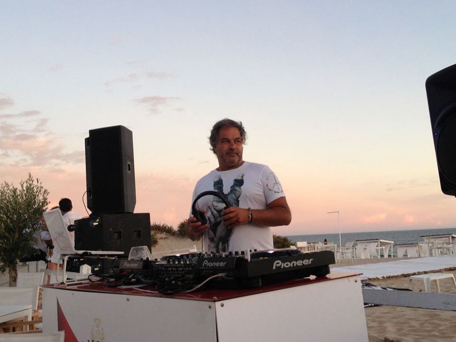 DJ para todo os tipos de Eventos - Todo o país