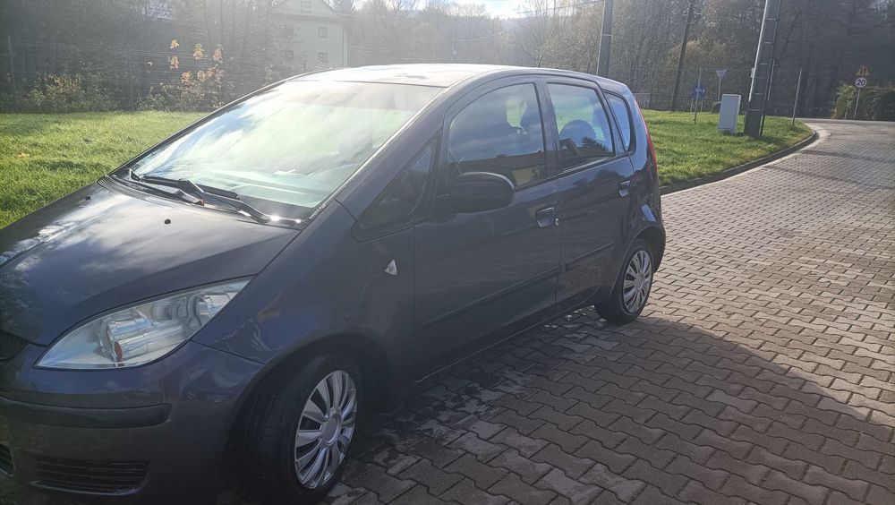 Sprzedam Mitsubishi Colt