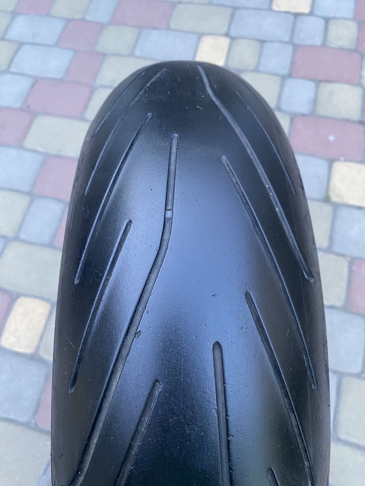 Продам мотошина MICHELIN 160/60 ZR 17