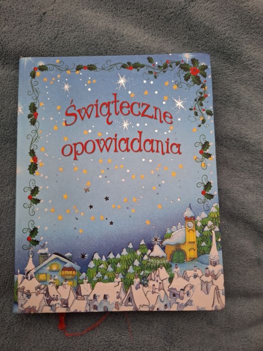 Świąteczne opowiadania