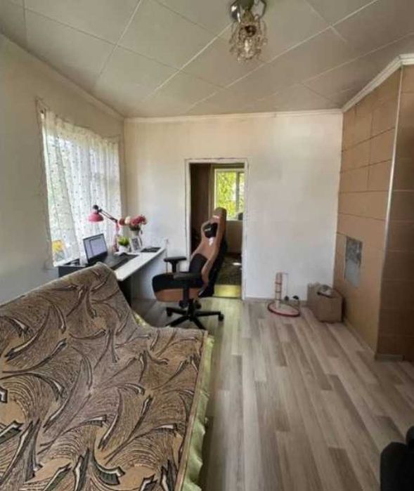 Продається двоповерховий будинок