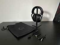 Logitech G Pro X Headset Wireless