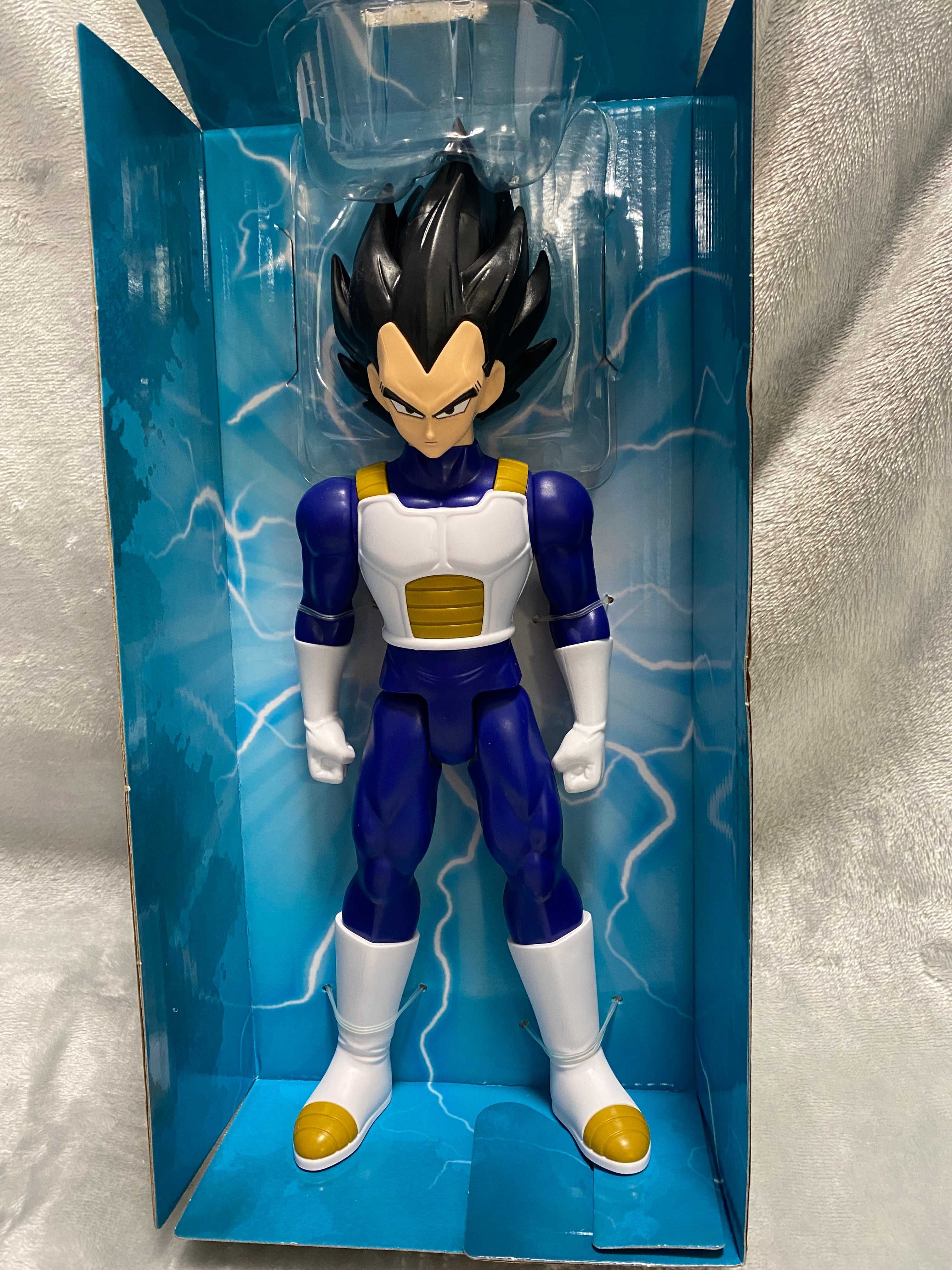 Dragon Ball VEGETA figurka BREAKER