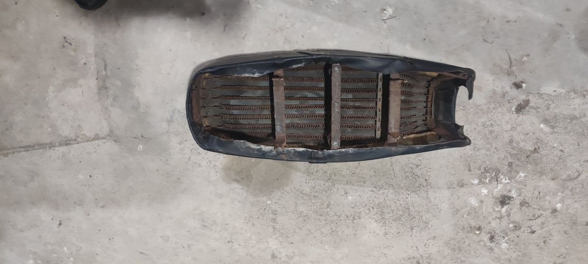 Peças Sachs v5 racing