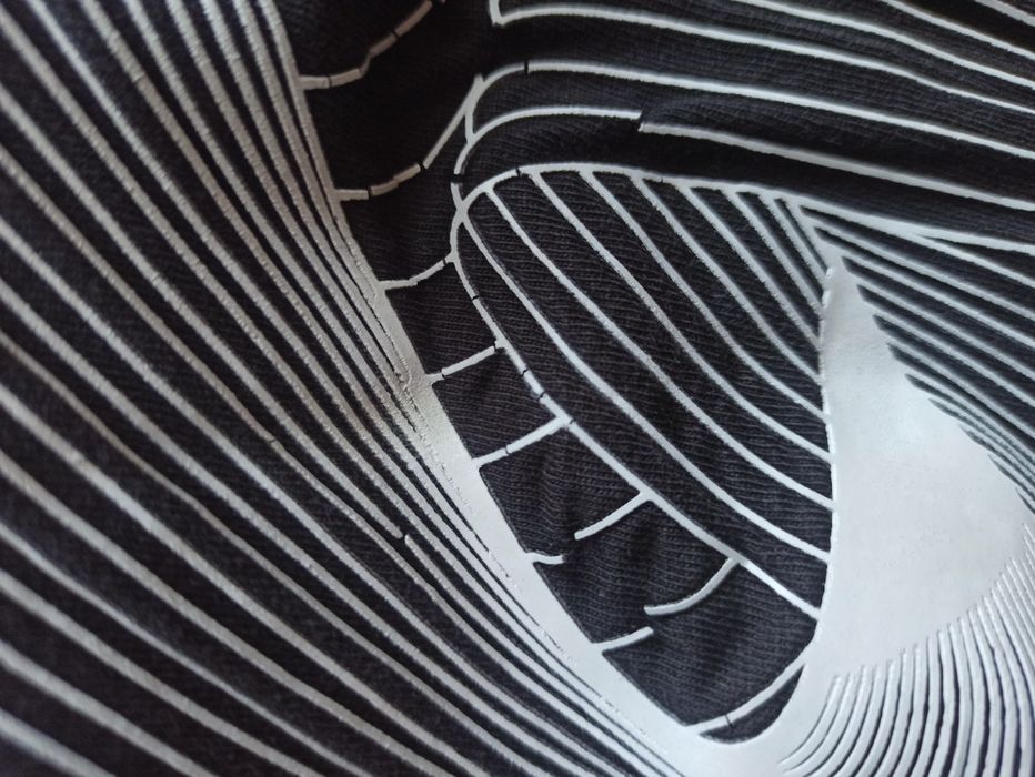 T-shirt męski.  ICONO Regular fit.
