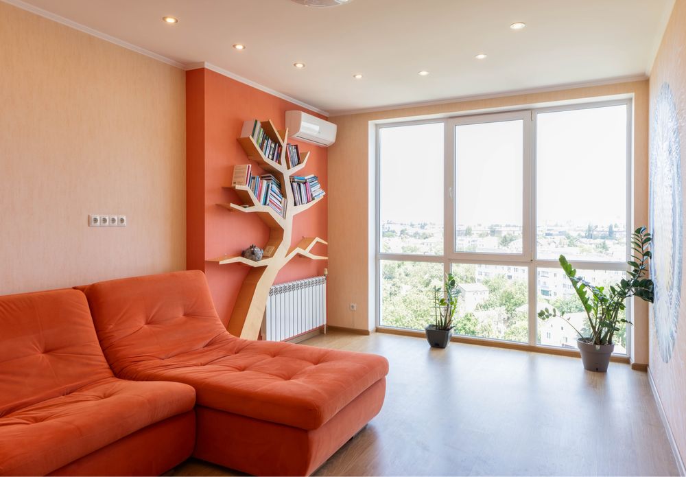 Оренда квартири 3-кімнати 105м2 жк Gloria Park Нивки. Без %
