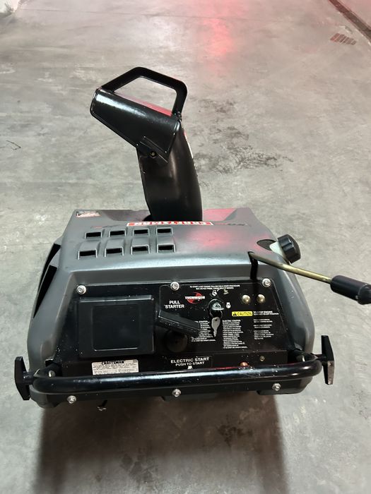 Sprzedam odsniezarke