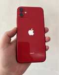 IPhone 11 256 Gb Red