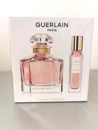 Mon Guerlain EDP zestaw 100 ml + 15 ml