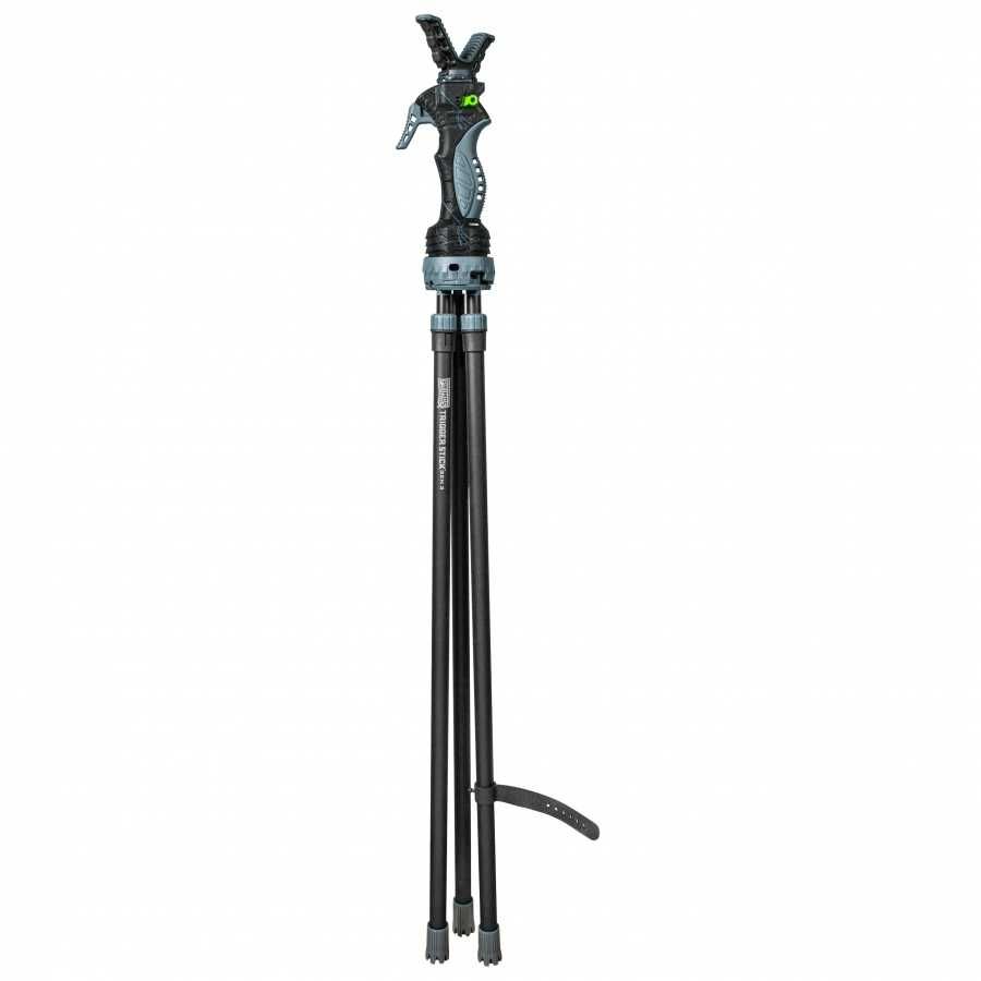 Primos Tripod III Generacji pastorał gen 3 ONYX Warszawa PASTORALY