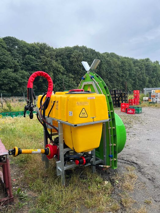 opryskiwacz sadowniczy