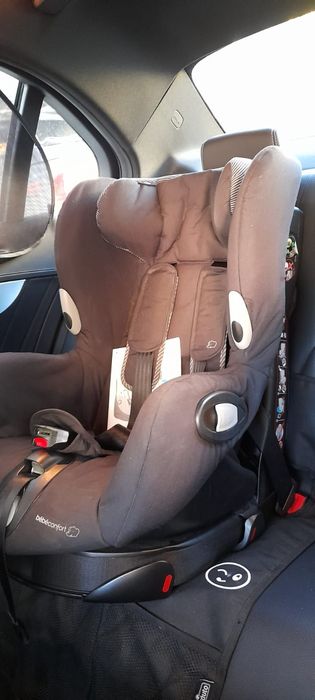 Cadeira auto BebeConfort
