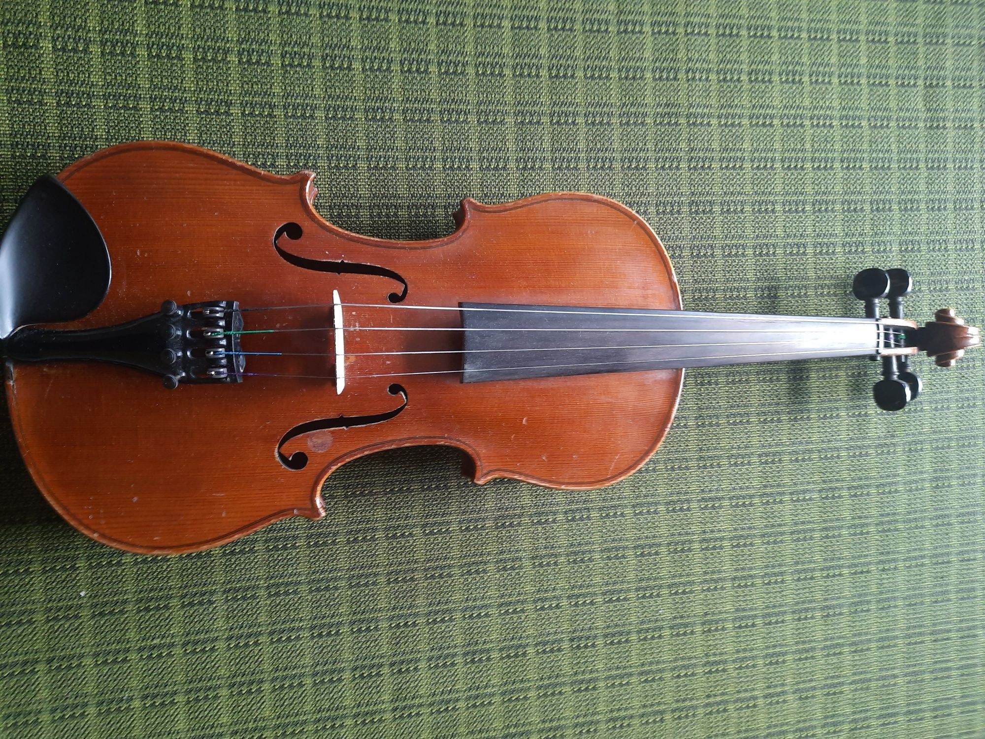 Skrzypce  4/4 model Stradivariego