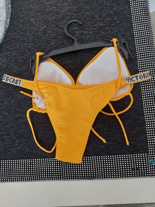 Strój kąpielowy XL