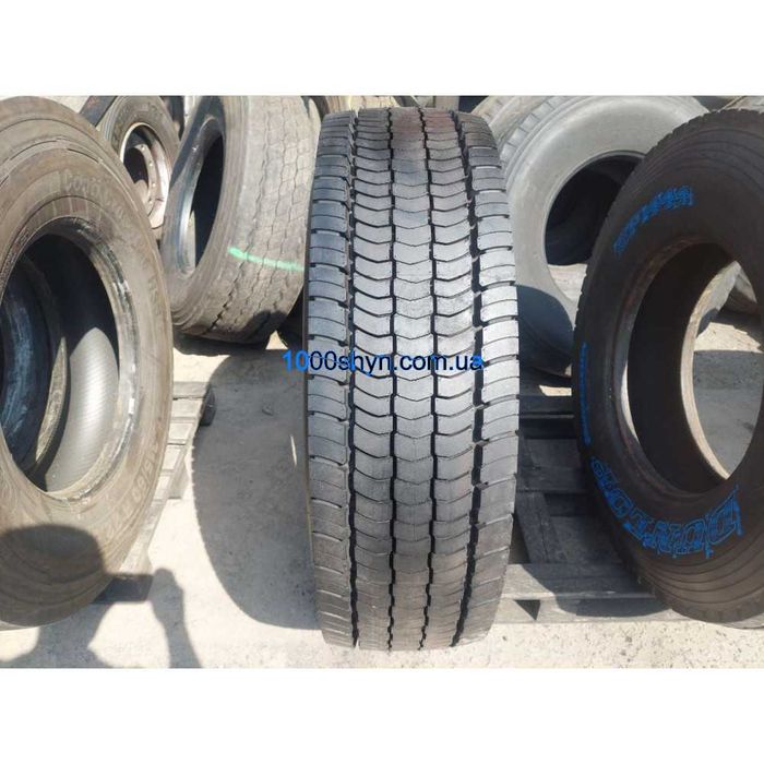 Шина 315/80 R22.5 Goodyear marathon LHD2 1шт