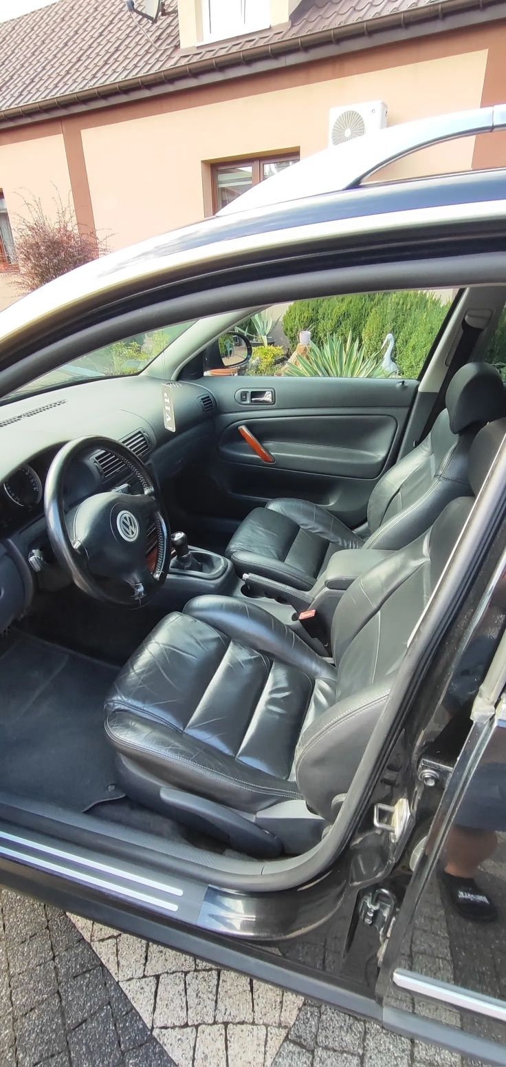 Passat b5 продам