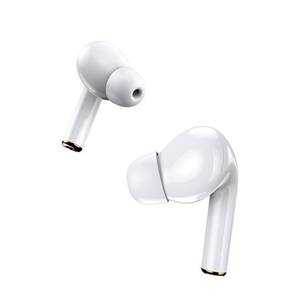 Słuchawki bezprzewodowe AWEI T29 TWS Bluetooth białe