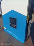 Inwerter WiFi SMH 6,2KW 2 x 230V, pracuje bez Akumulatora lub Aku 48V