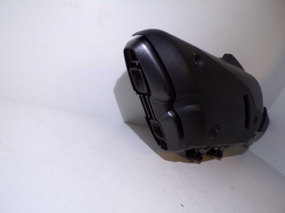Tłumik Wydech Najnowszy Model Piaggio MP3 530 OEM.