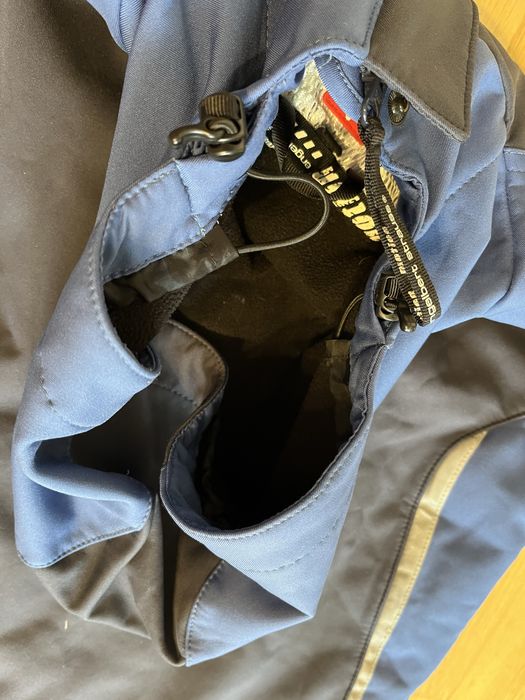 Kurtka engelbert strauss rozmiar 158-164 / m/s softshell