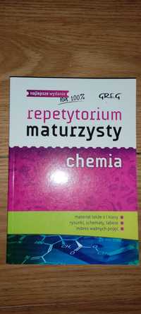 Repetytorium chemia