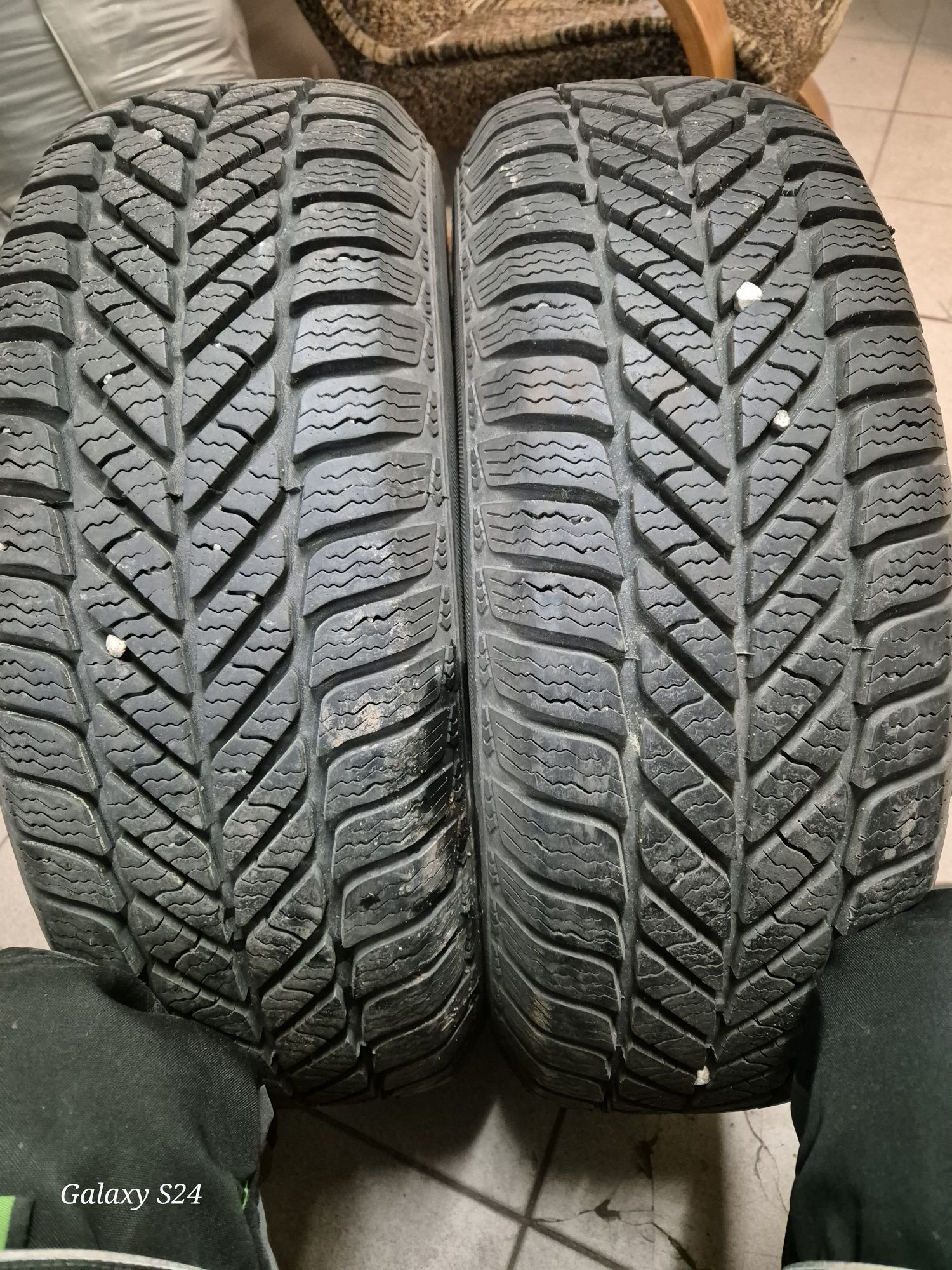 Dębica frogo 195/65r15