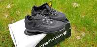 Buty rowerowe Northwave SPD - rozmiar 37