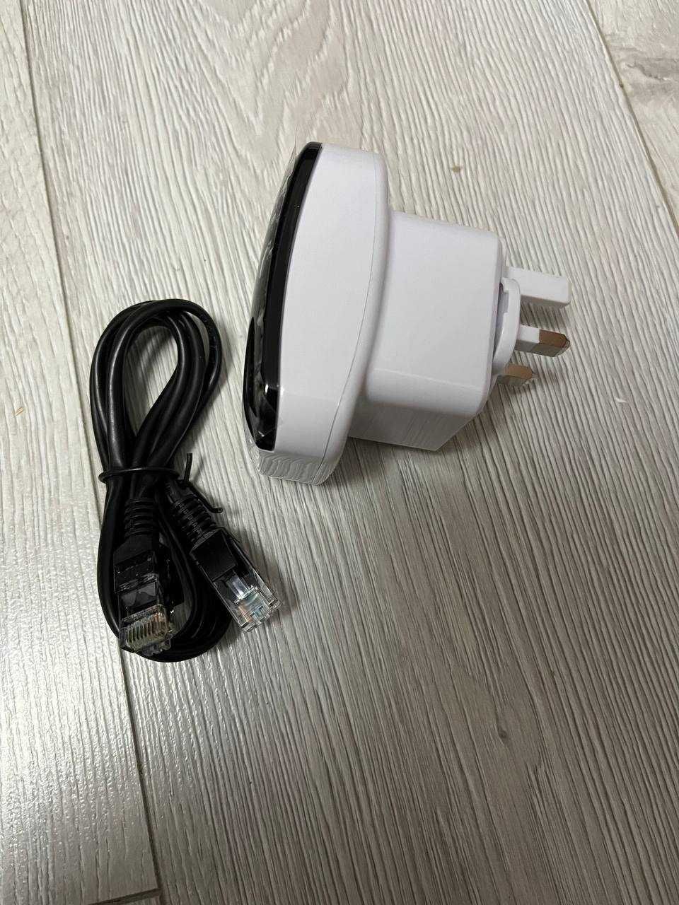 WIFI REPEATER підсилювач сигналу, репітер, ретранслятор