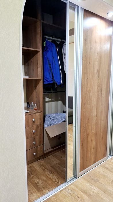 Продам 1к квартиру Завод шевченко вул. Богомольця