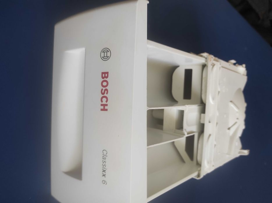 Продам  запчасти к стиральной машине Bosch