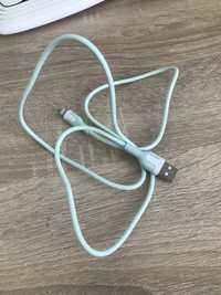 kabel USB lightning