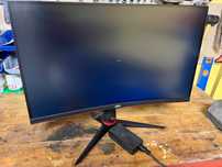 Monitor AOC CQ27G2U VA 144 Hz