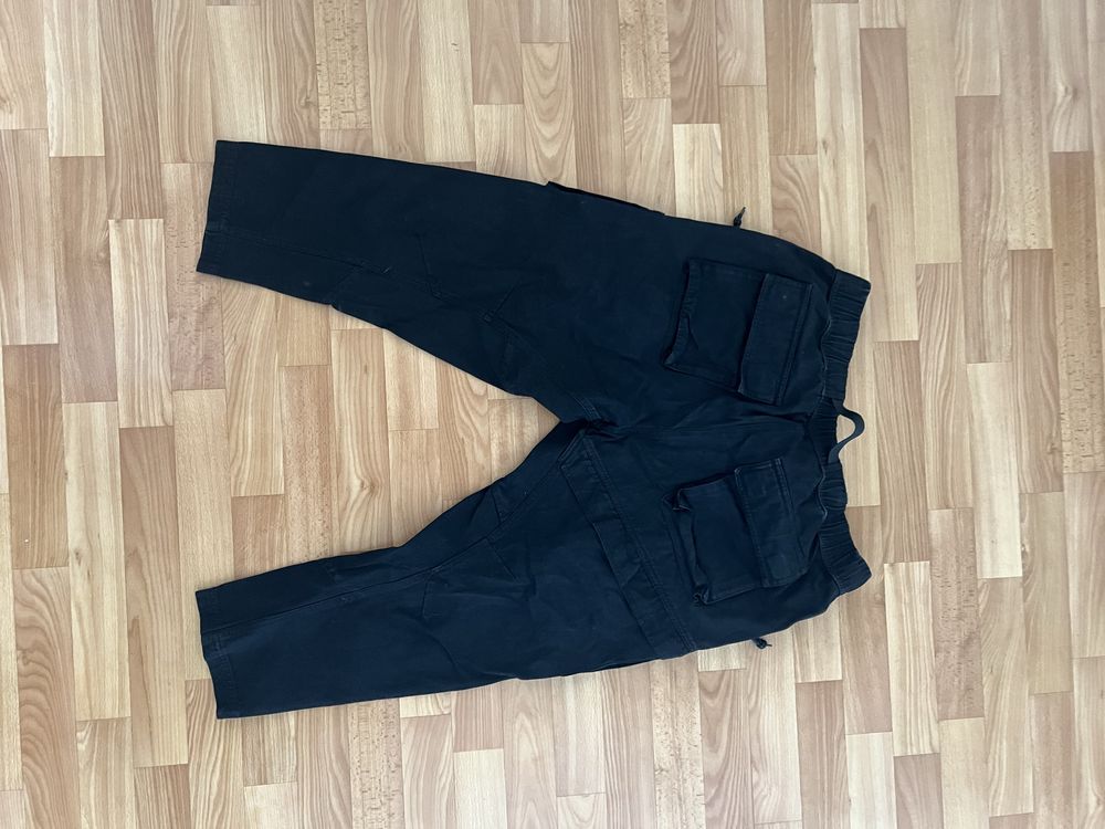 Nike Acg Cargo Woven Pants