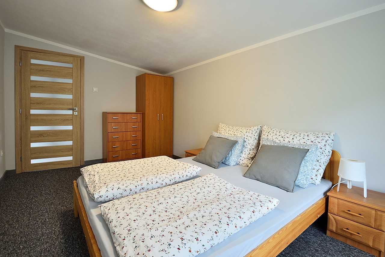 Apartament Szczyrk Centrum Noclegi ,Apartameny na Górskiej