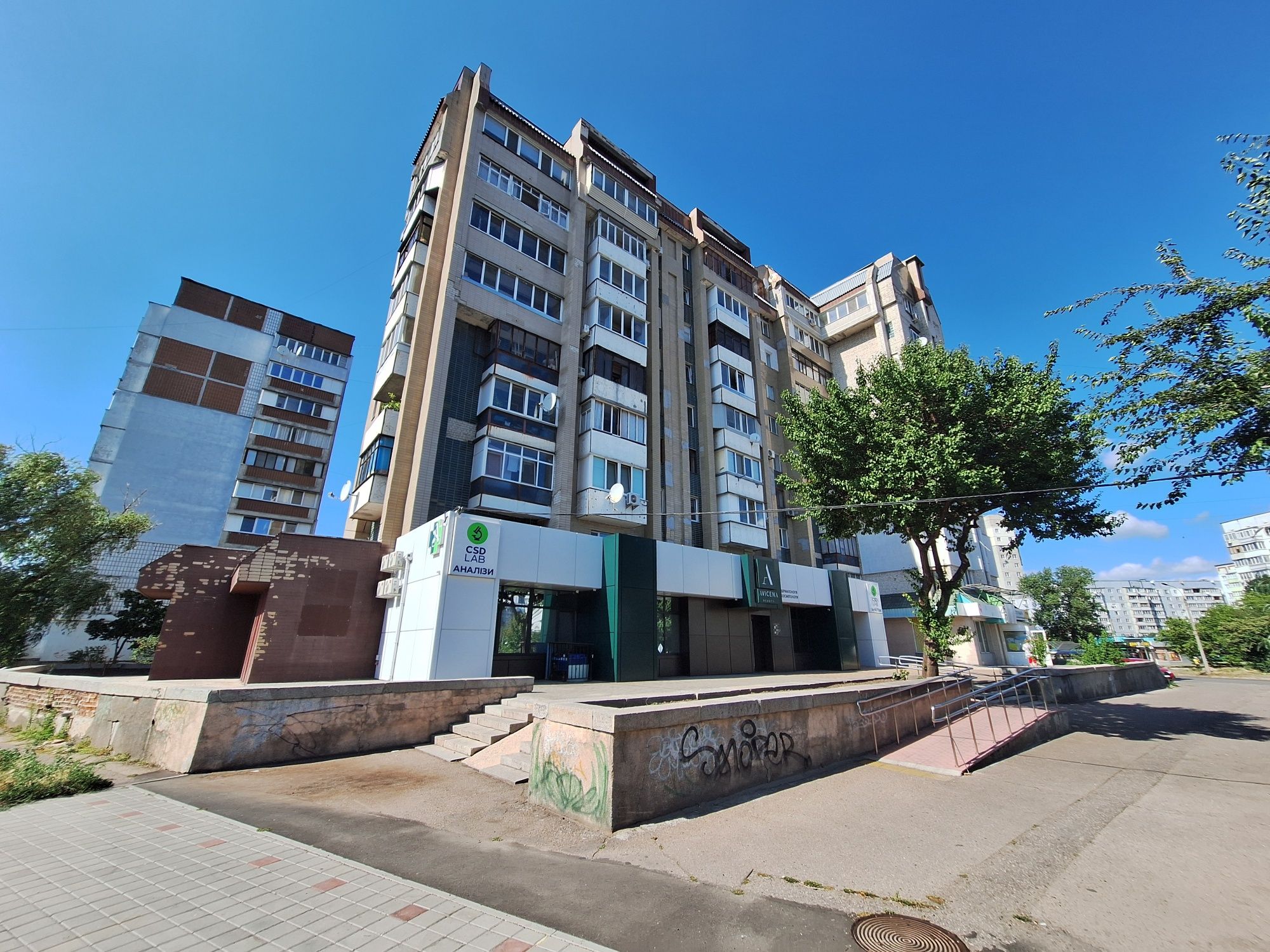 Мытница, 4-5ти ком.каартира, 115кв - 75000д.