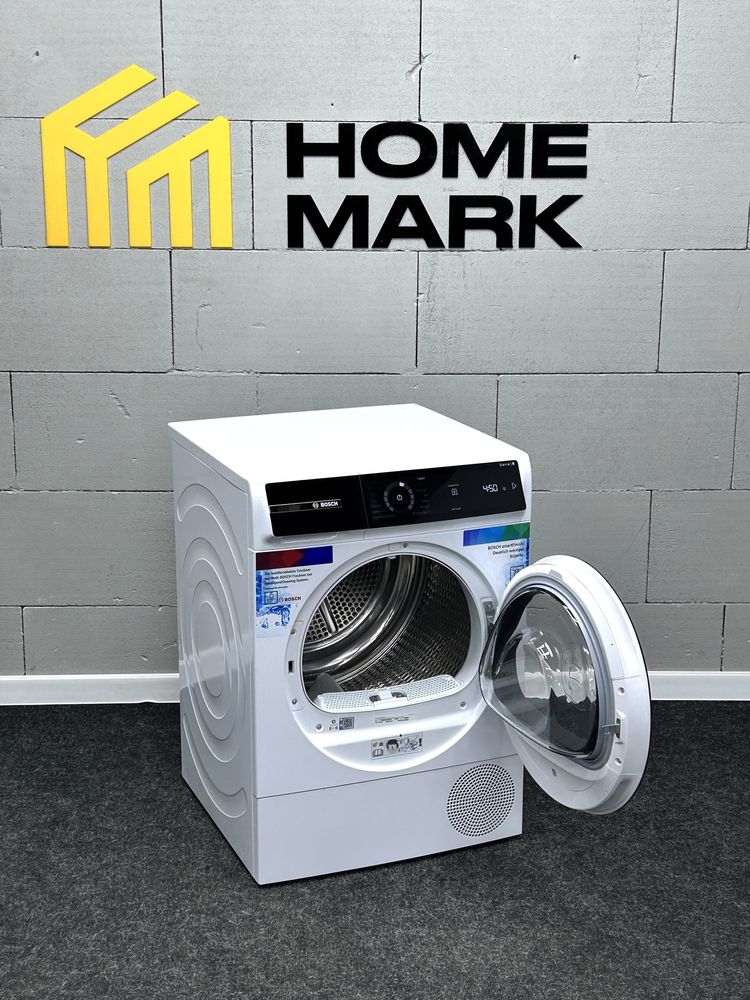 Сушильна машина Bosch WQB245CESN А+++ 2024р. Self Cleaning Condenser