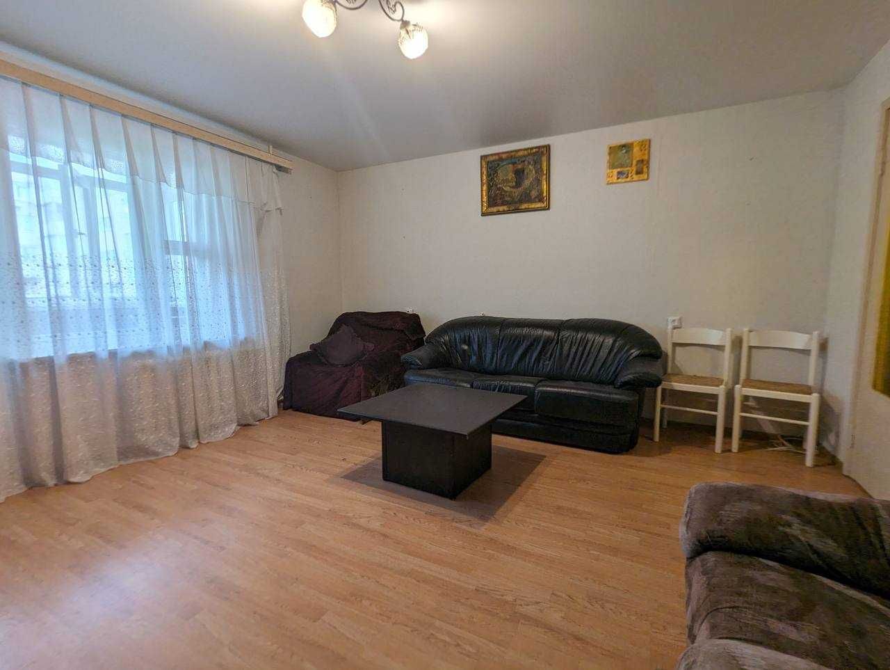 Продажа 4-комнатной квартиры М.Лукьяновская