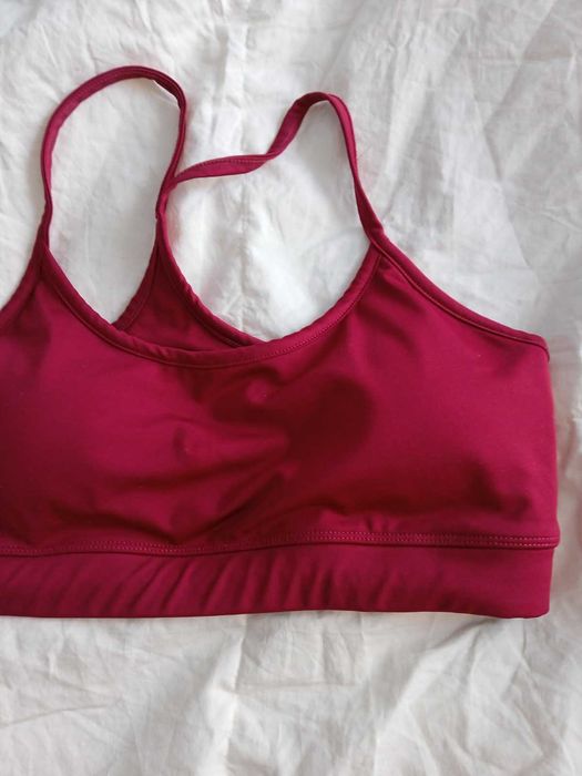 Топ вишневый Energetics новый