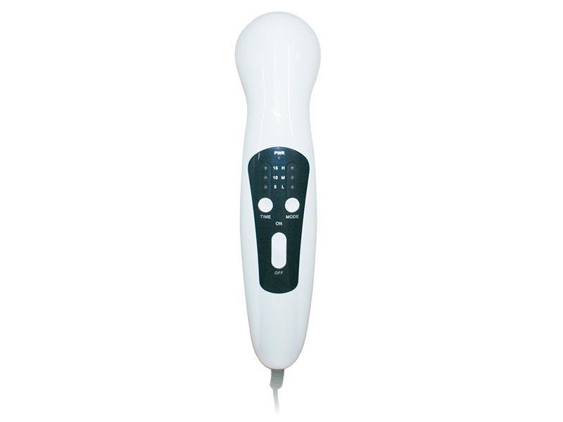 Ultrassom portátil 1 MHz