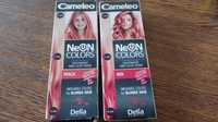Farby Delia Neon Colours