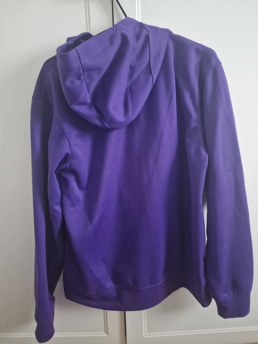 Bluza z kapturem Nike - Lakers