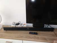 Soundbar stan idealny