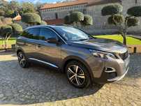 Peugeot 3008 gt line Nacional 100.000km