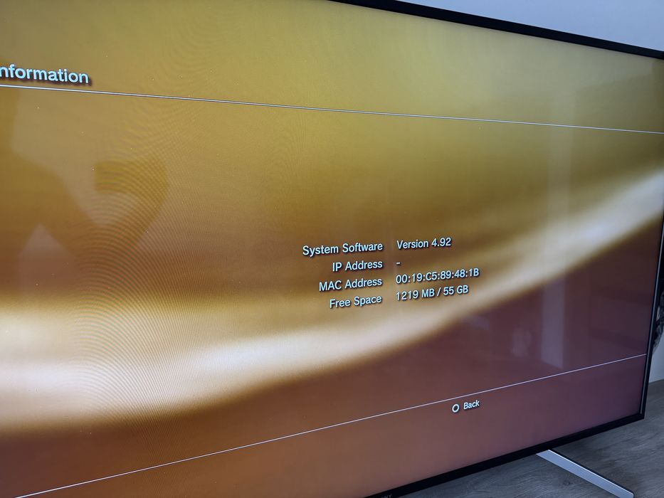 PlayStation 3 FAT CECHC04 (60GB) з підтримкою PS2