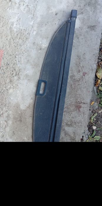 Шторка др Кіа Sportage