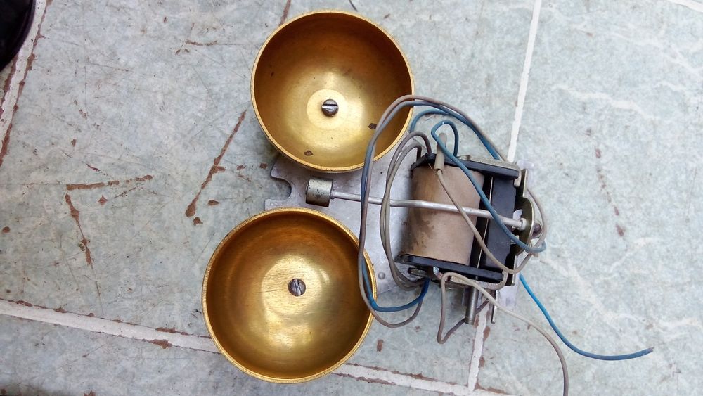 Телефон старый СССР