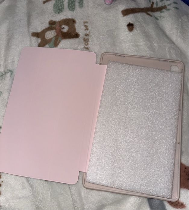Чехол для планштеа таб с7