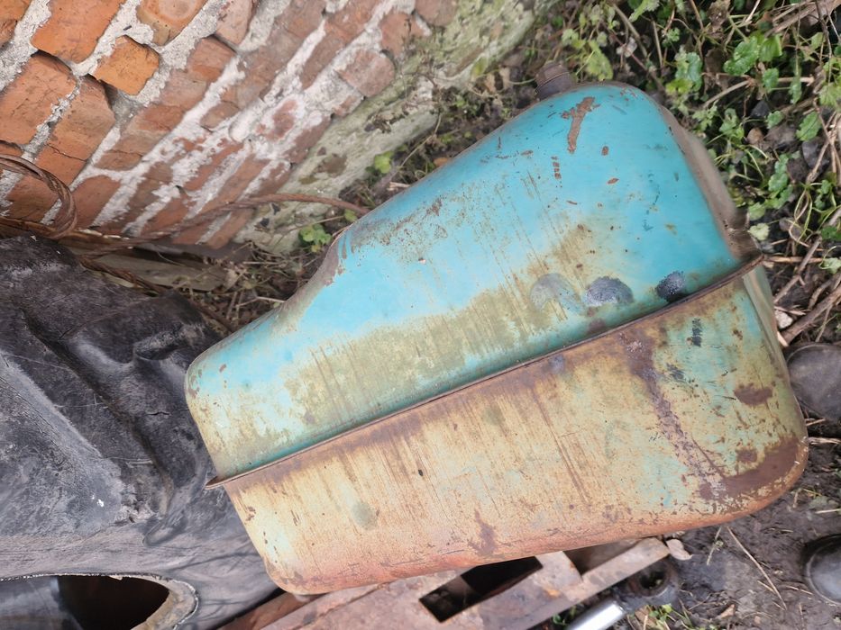 Бак юмз ідеальний